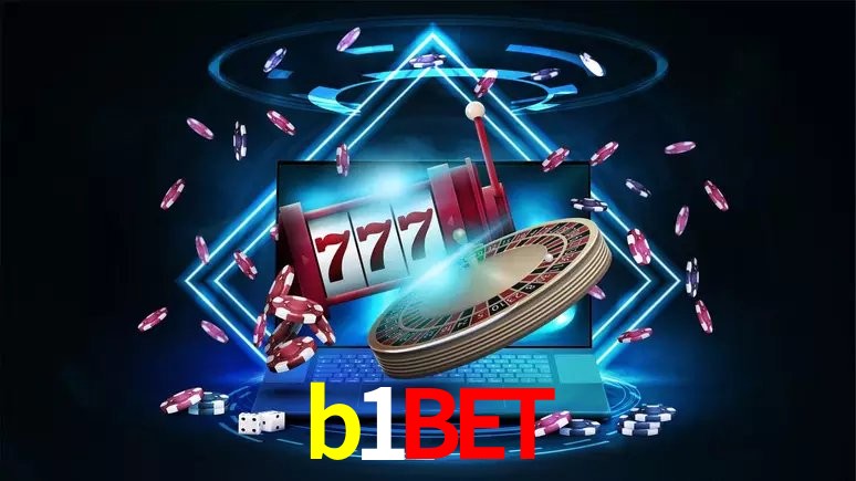 Game Providers b1bet