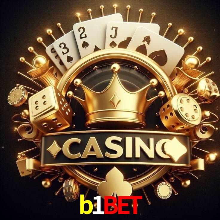 Bonus Features b1bet