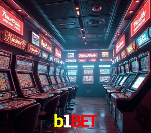 API Integration b1bet