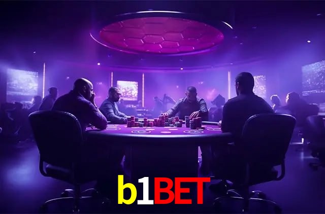 Game Statistics b1bet