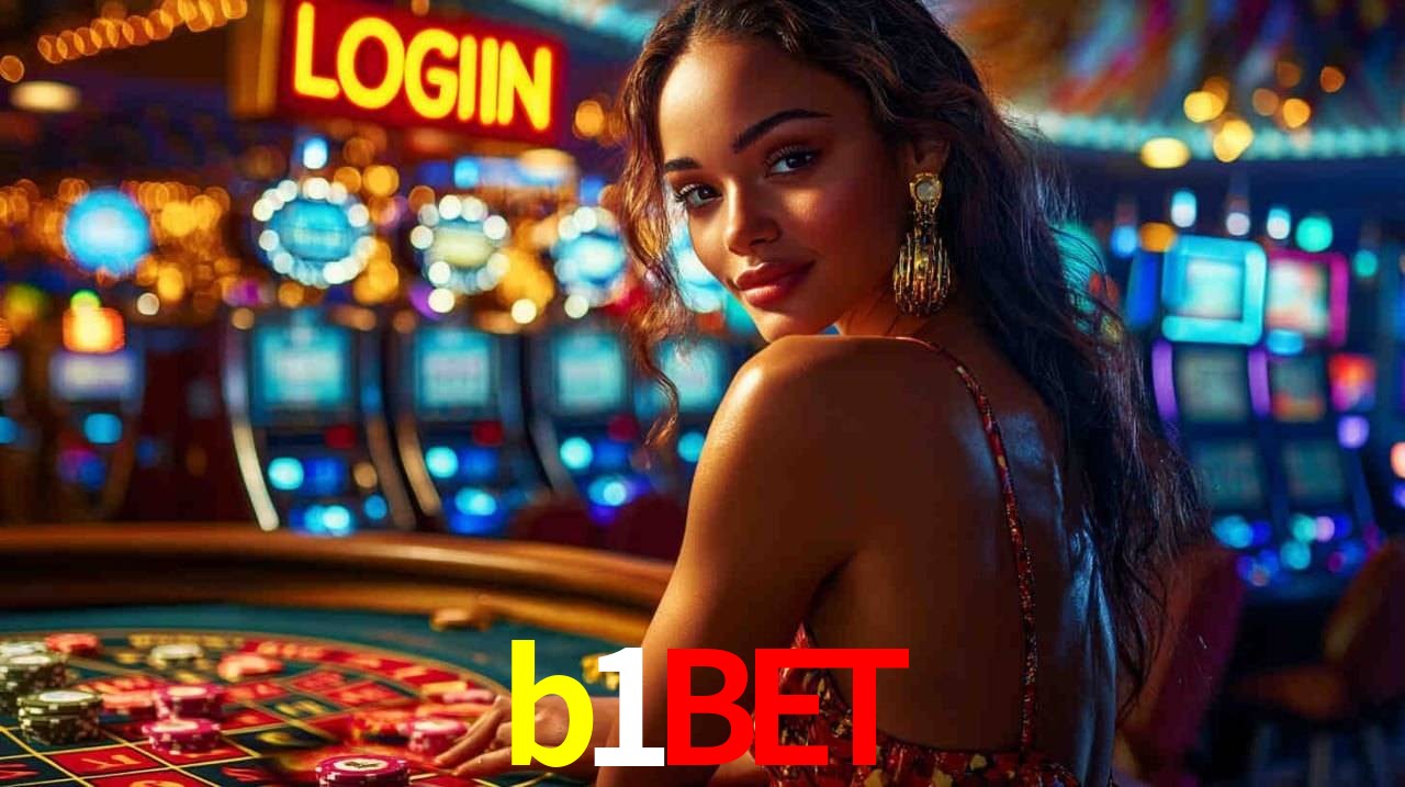 Slot Games b1bet