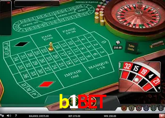 Live Casino b1bet