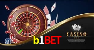 Statistics b1bet