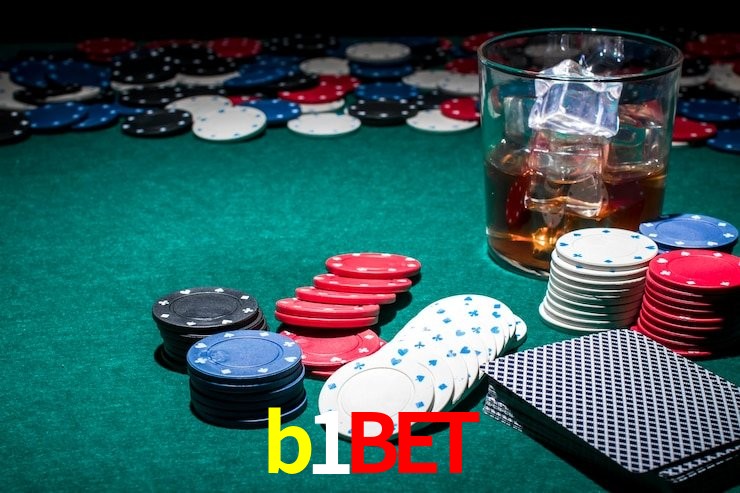 Football Betting b1bet