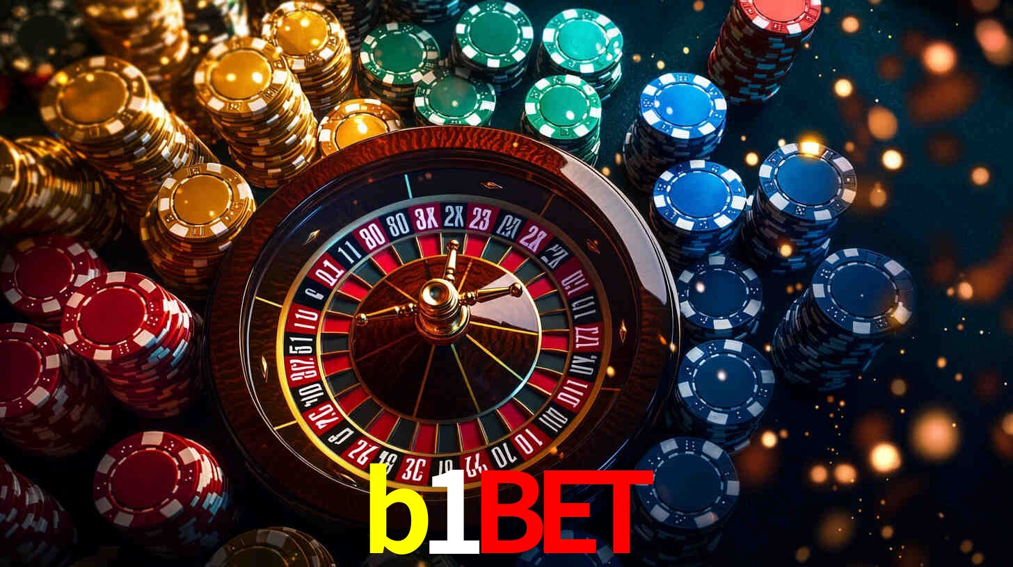 Tournaments b1bet