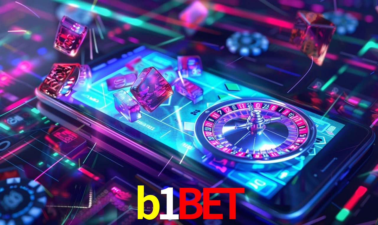 Experiência VIP b1bet