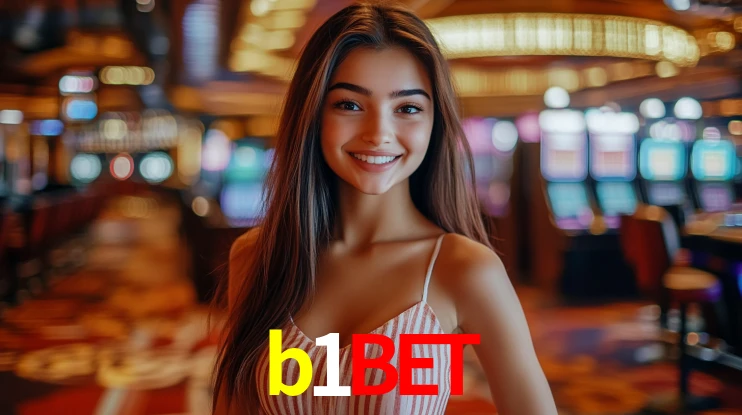 Welcome Bonus b1bet