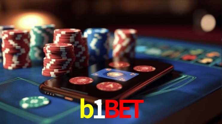 Sports Statistics b1bet