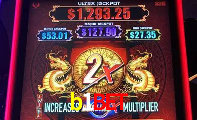 VIP Casino b1bet