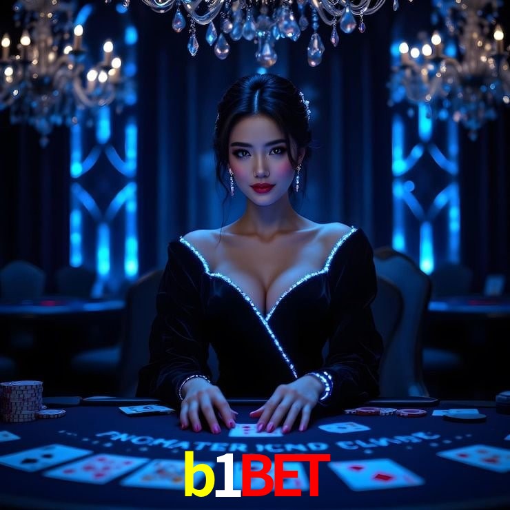 Games Directory b1bet