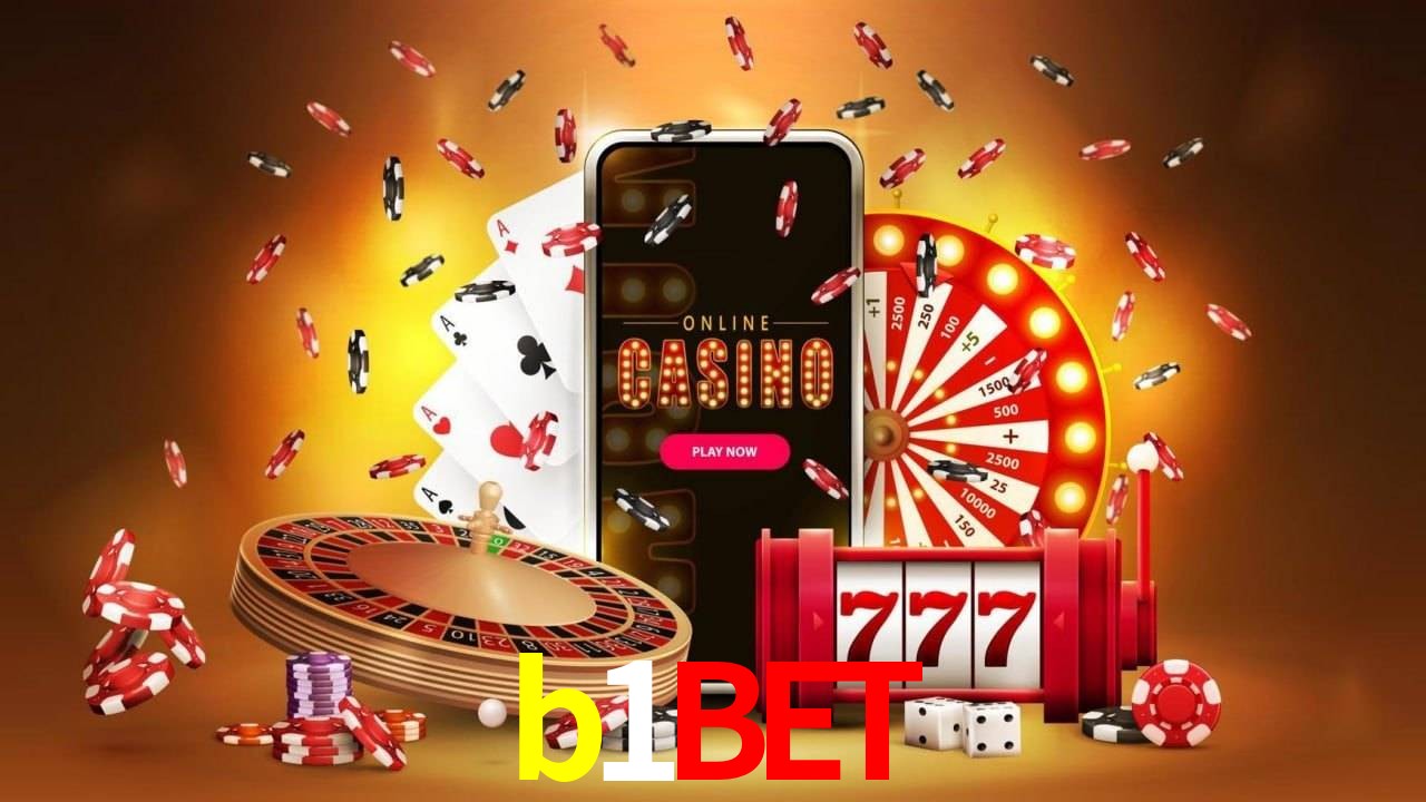 Live Casino b1bet
