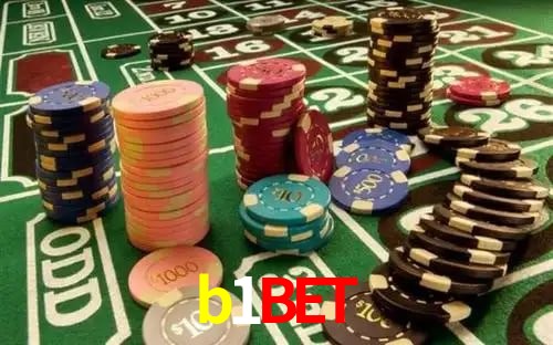 Exclusive Games b1bet