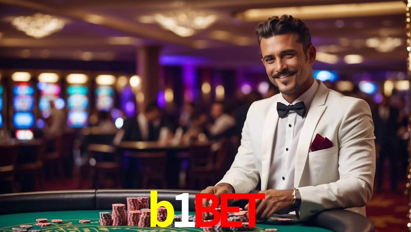 Quick Registration b1bet