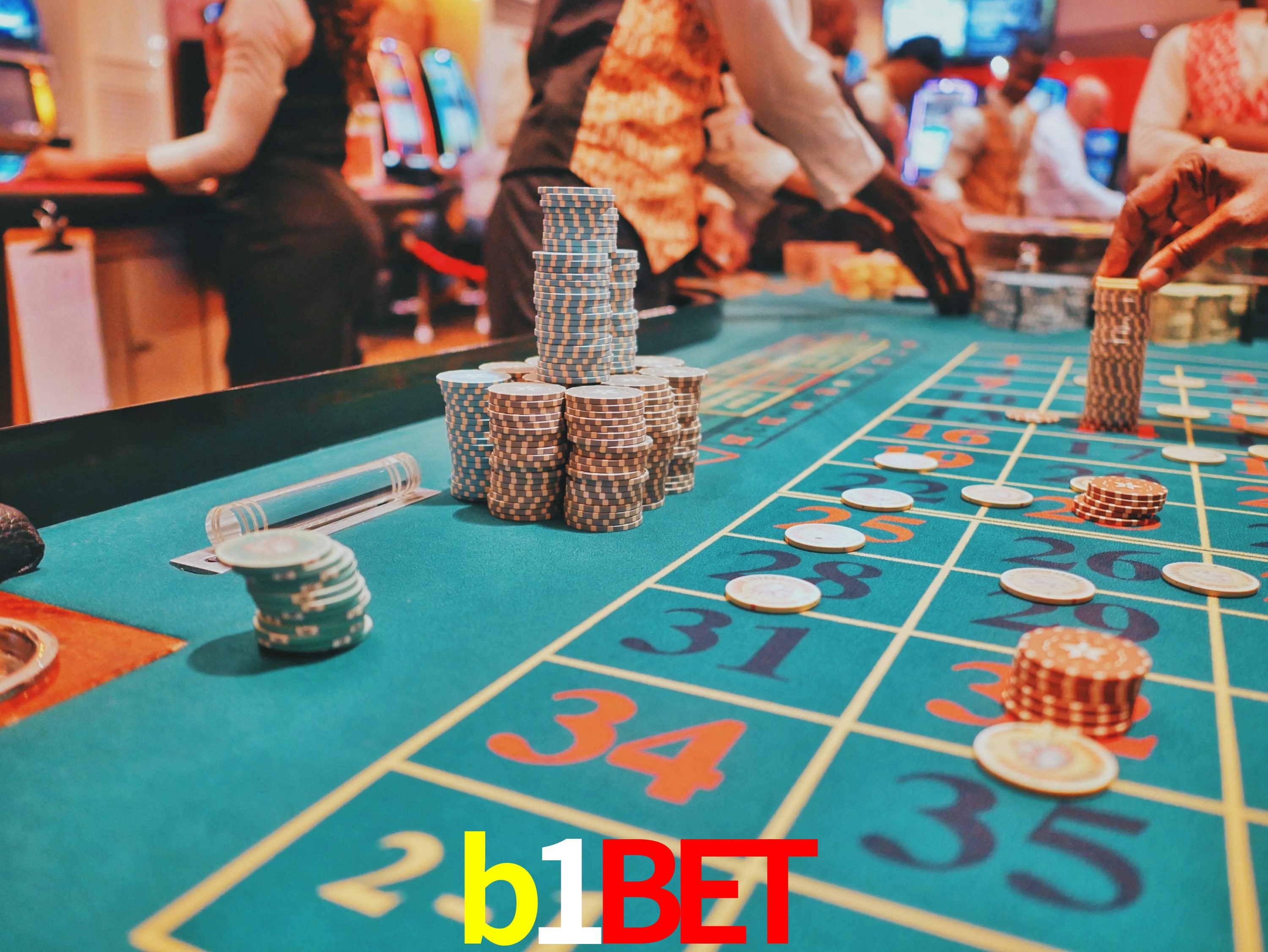 Tennis Betting b1bet